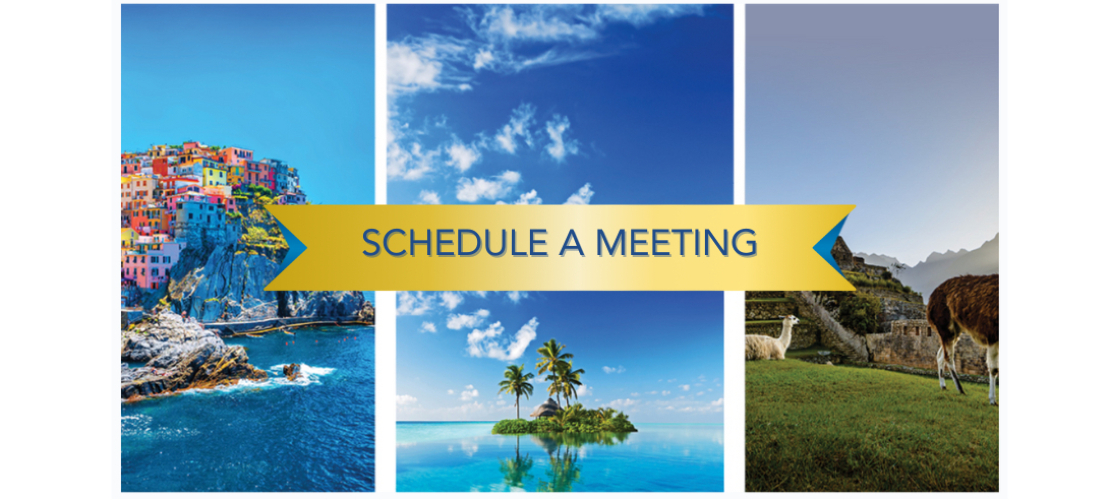 Schedule a Meeting