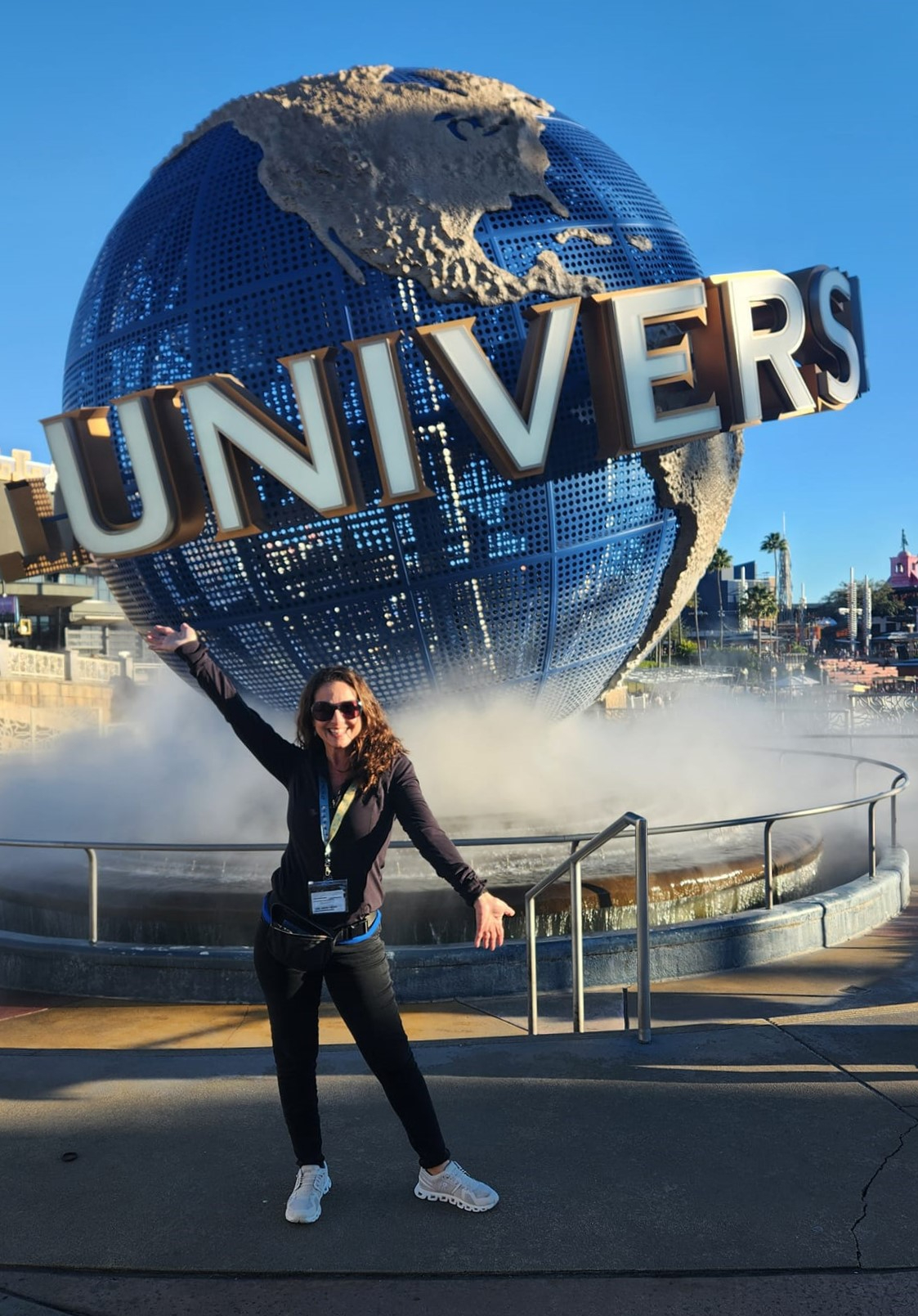 2023 - Universal Orlando